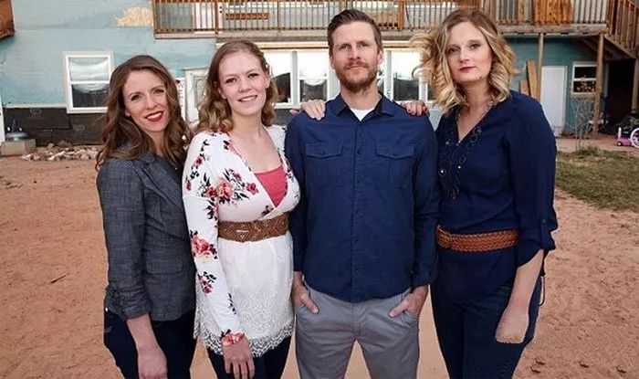 恋童癖+*伦乱**,未成年女孩被他霸占生下孩子!起底变态狂魔的邪恶往事……