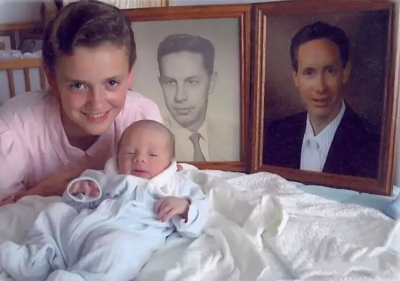 恋童癖+*伦乱**,未成年女孩被他霸占生下孩子!起底变态狂魔的邪恶往事……