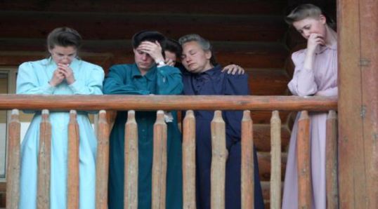 恋童癖+*伦乱**，未成年女孩被他霸占生下孩子！起底变态狂魔的邪恶往事……