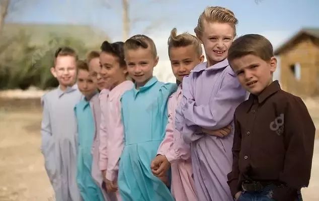 恋童癖+*伦乱**,未成年女孩被他霸占生下孩子!起底变态狂魔的邪恶往事……