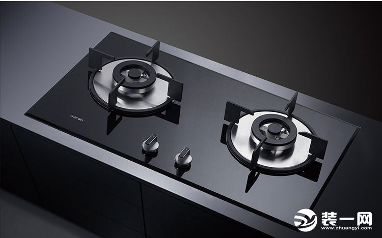 什么样的燃气灶比较好清洁,燃气灶什么牌子好清洗