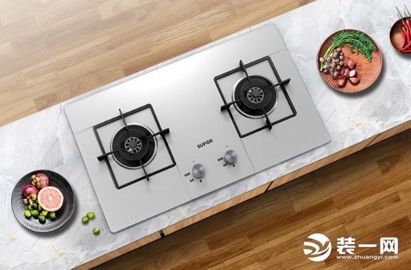 什么样的燃气灶比较好清洁,燃气灶什么牌子好清洗