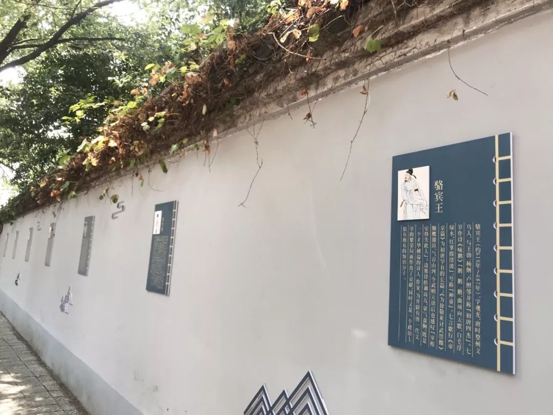 义乌风景也很美,义乌周末看风景