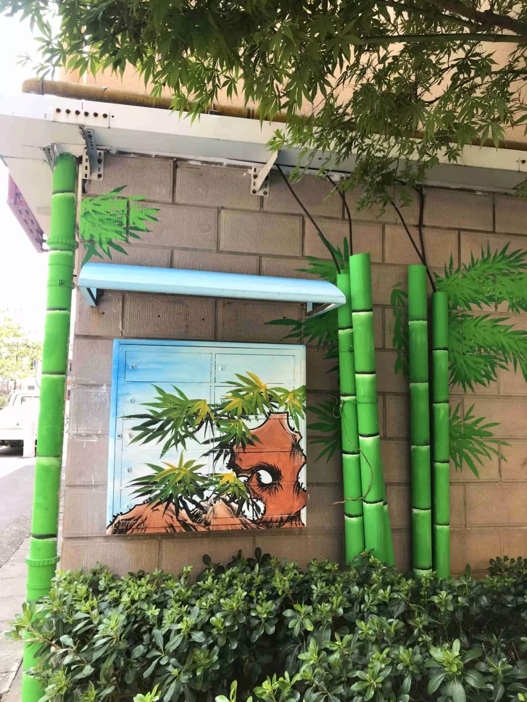 义乌风景也很美,义乌周末看风景