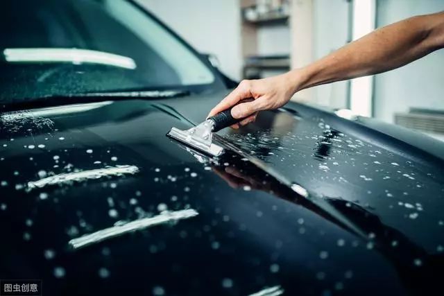 涨知识解读汽车,涨知识汽车轮胎保养