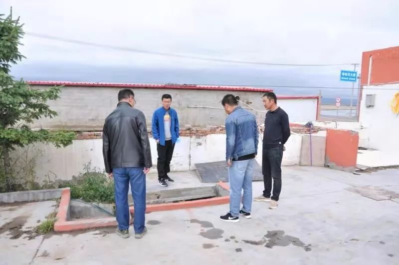 援青工作日记,援青准备工作