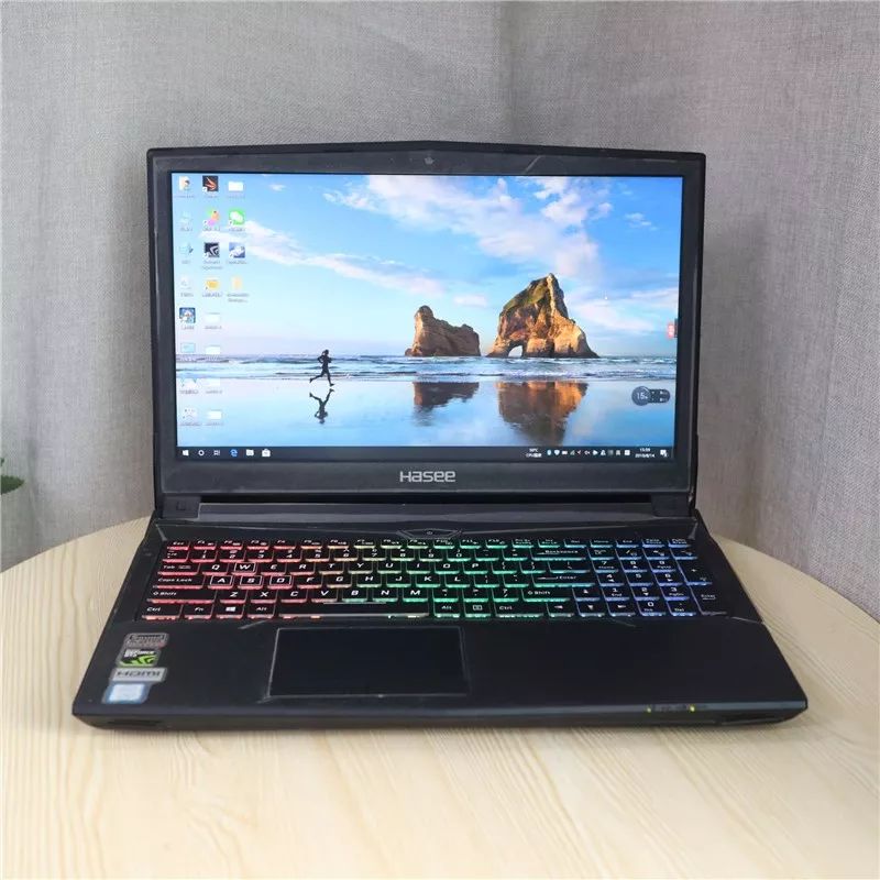 8000预算gtx1060笔记本推荐,最便宜的gtx1060笔记本电脑