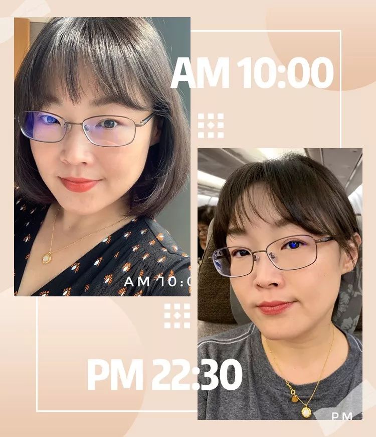 粉底推荐公认好用持妆,持妆比较久的粉底测评