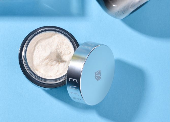 老牌国货珍珠霜,老牌子的珍珠霜真的很好用