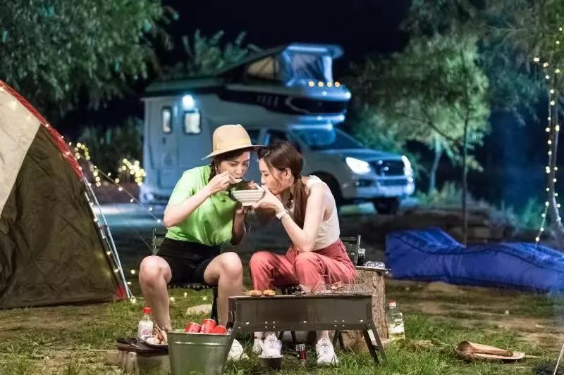 慢综艺节目的发展趋势,慢综艺在当今市场走红的原因