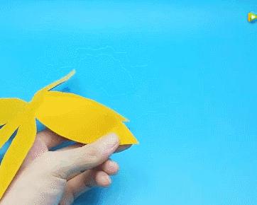 元宵节灯笼手工制作教程视频,6-12岁少儿元宵节手工超大灯笼