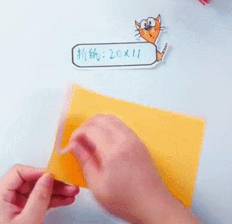 元宵节灯笼手工制作教程视频,6-12岁少儿元宵节手工超大灯笼