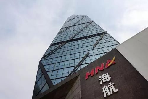 海航集团的资产负债情况,海航主业现状如何