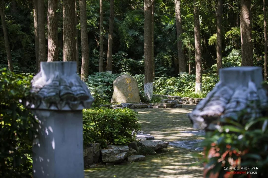 金陵由来的三种猜想,金陵的简介