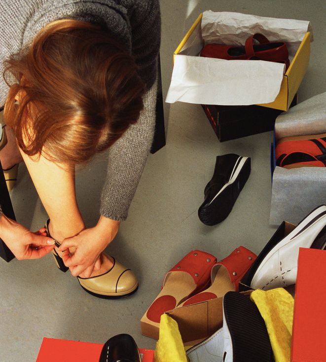 要如何做一个精致的女孩,在上海如何做个精致女孩