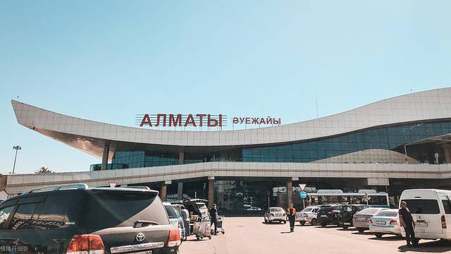 中亚五国俄罗斯自驾游,中亚五国旅行