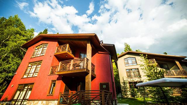 中亚五国俄罗斯自驾游,中亚五国旅行