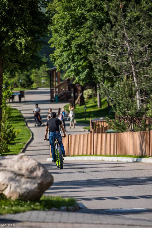 中亚五国俄罗斯自驾游,中亚五国旅行