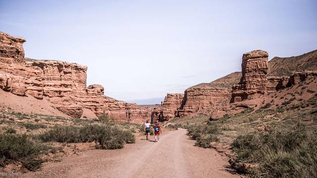 中亚五国俄罗斯自驾游,中亚五国旅行