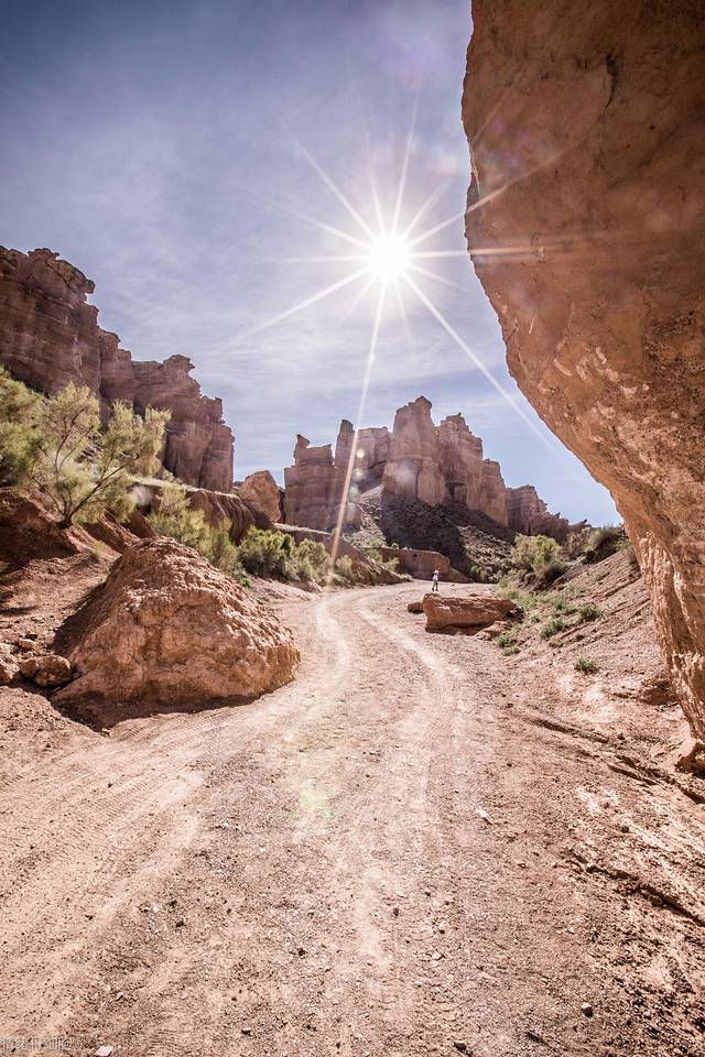 中亚五国俄罗斯自驾游,中亚五国旅行