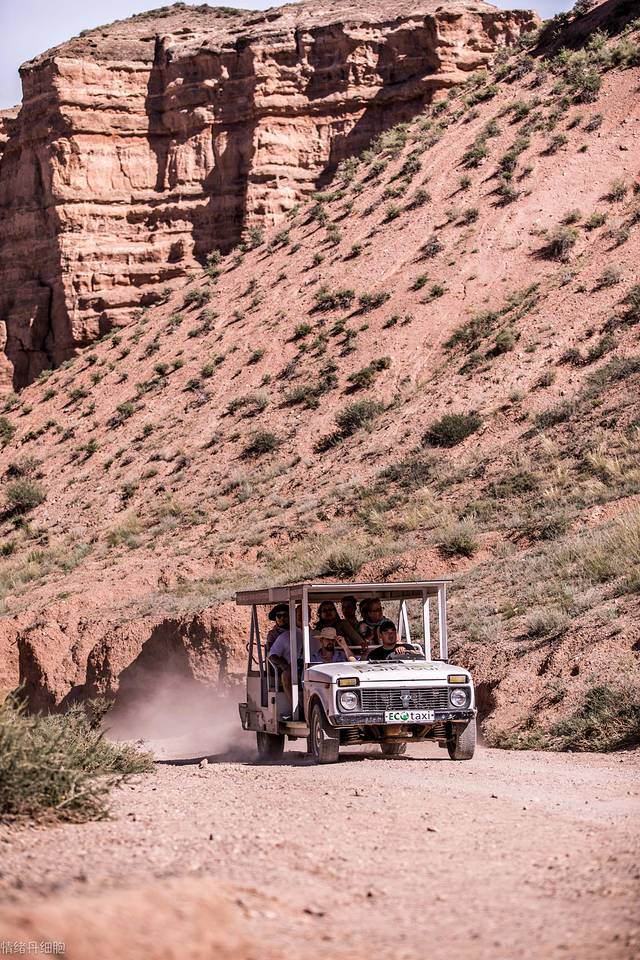 中亚五国俄罗斯自驾游,中亚五国旅行