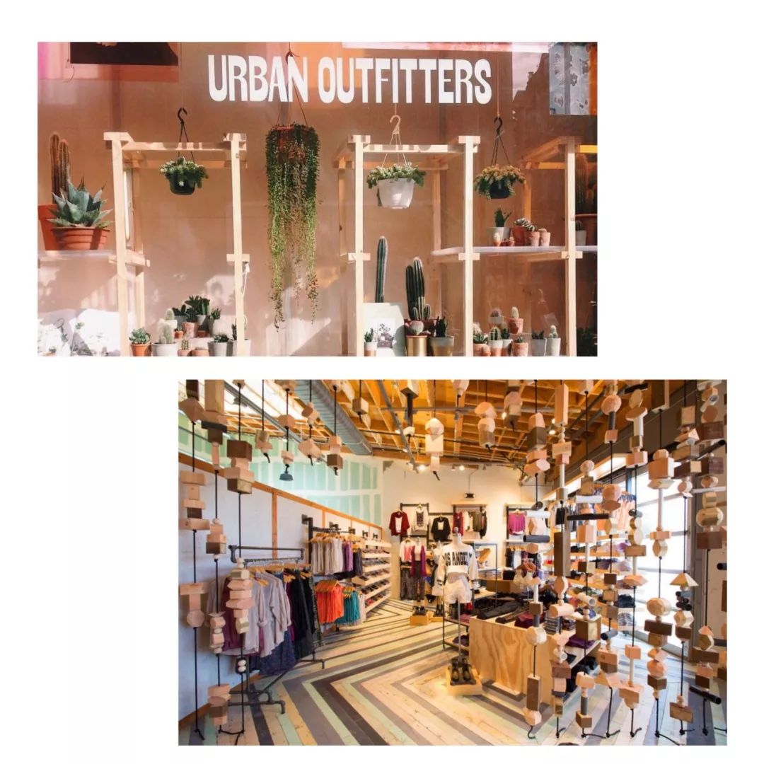 ur和zara哪个牌子好一点,和urzara差不多牌子