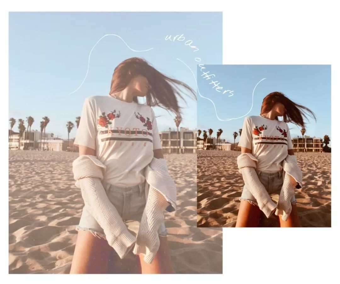 ur和zara哪个牌子好一点,和urzara差不多牌子