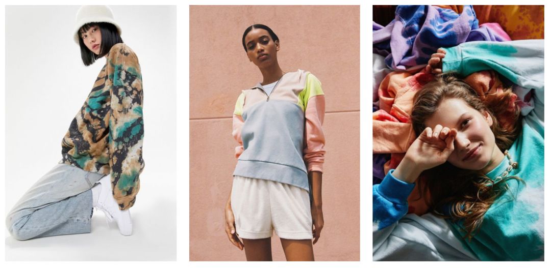 ur和zara哪个牌子好一点,和urzara差不多牌子