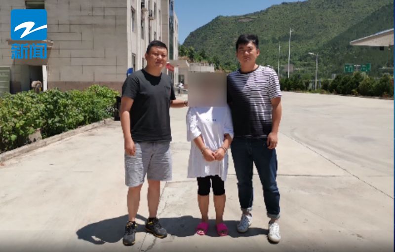 女子遭性侵后连环杀人案,女孩遭性侵后续离奇