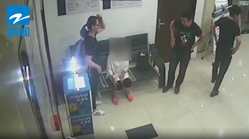 女子遭性侵后连环杀人案,女孩遭性侵后续离奇