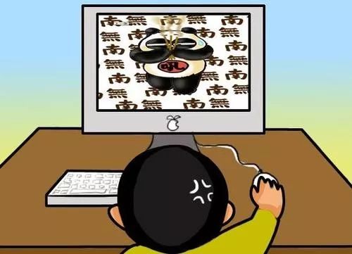 “最性感”的病毒——MSN性感鸡丨专栏