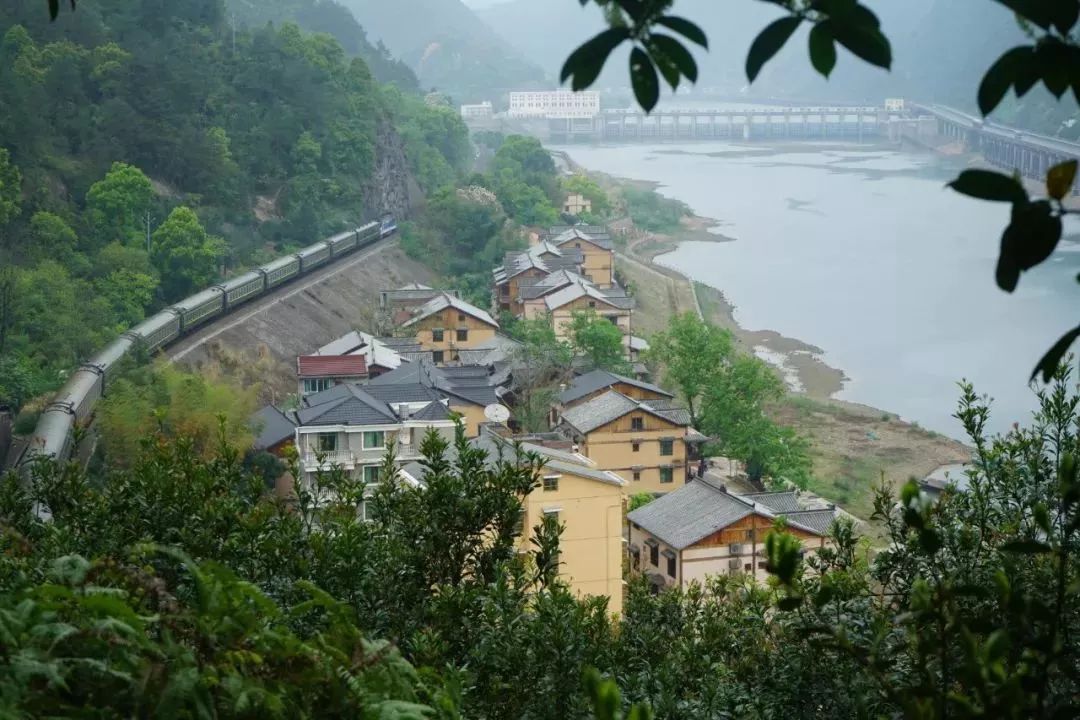 青田洞天,青田洞天仙境