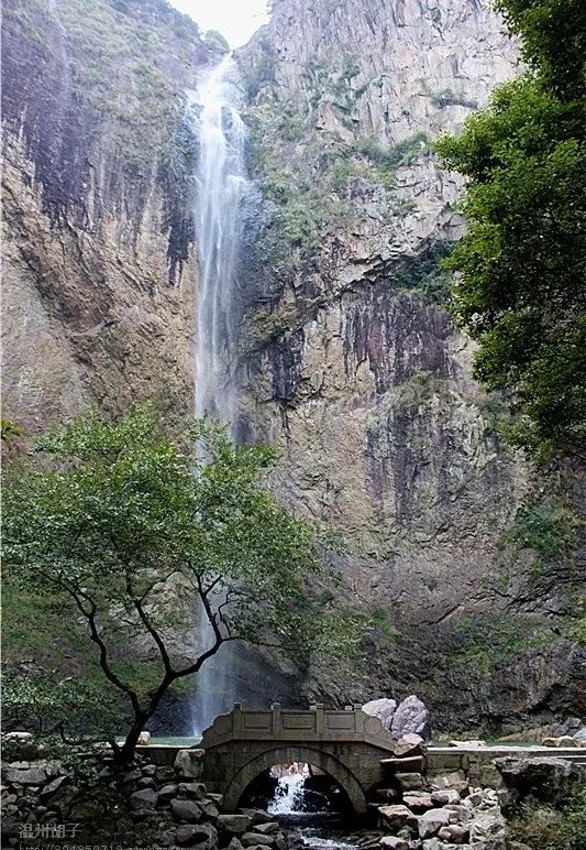 青田洞天,青田洞天仙境