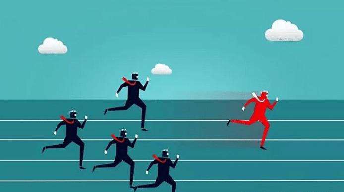 在职场里混得差的人怎么办,在职场遇到不公平如何调整心态