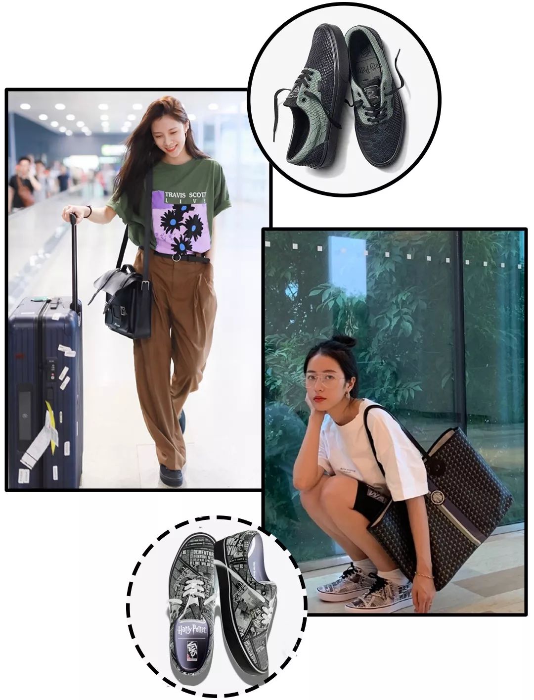 入秋的第一双鞋你喜欢吗,初秋最值得入手的鞋