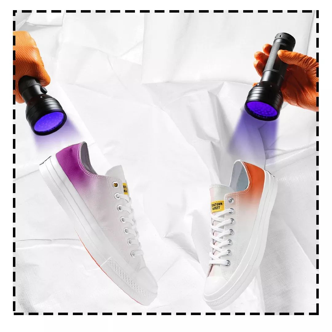 入秋的第一双鞋你喜欢吗,初秋最值得入手的鞋