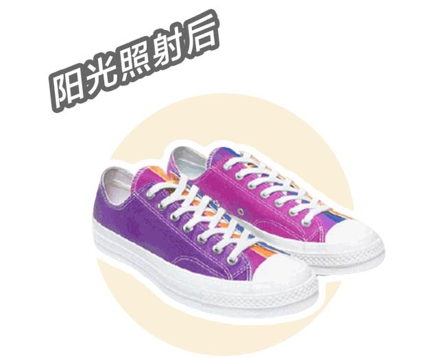 入秋的第一双鞋你喜欢吗,初秋最值得入手的鞋