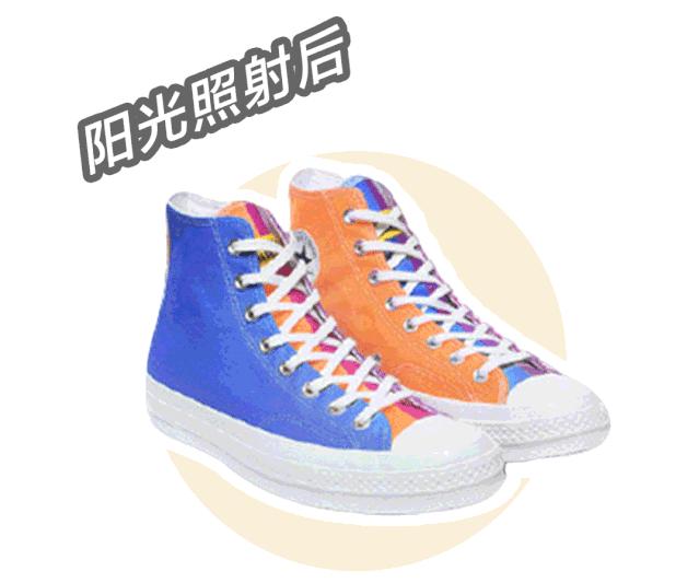 入秋的第一双鞋你喜欢吗,初秋最值得入手的鞋