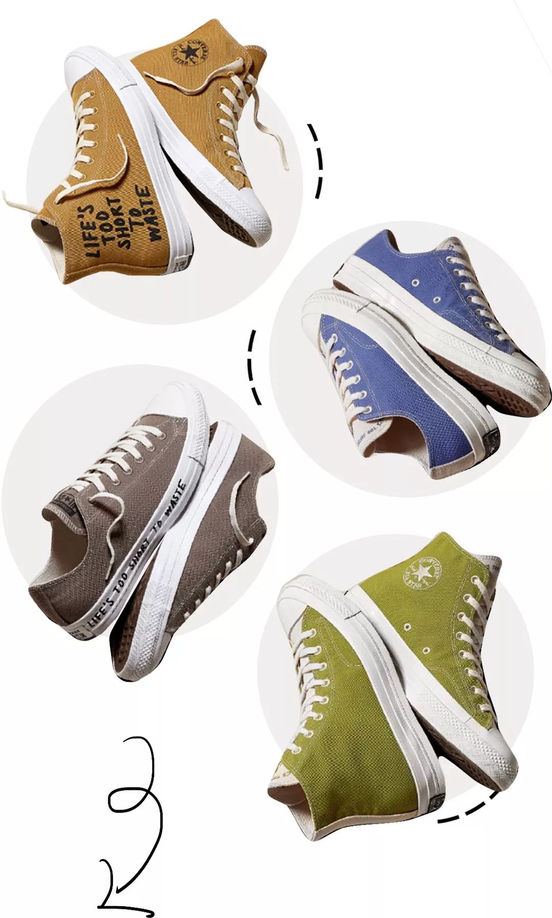 入秋的第一双鞋你喜欢吗,初秋最值得入手的鞋