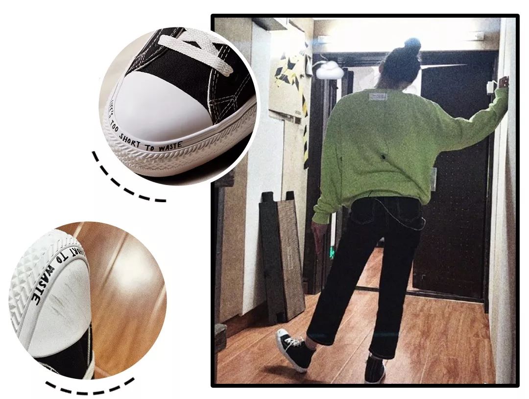 入秋的第一双鞋你喜欢吗,初秋最值得入手的鞋