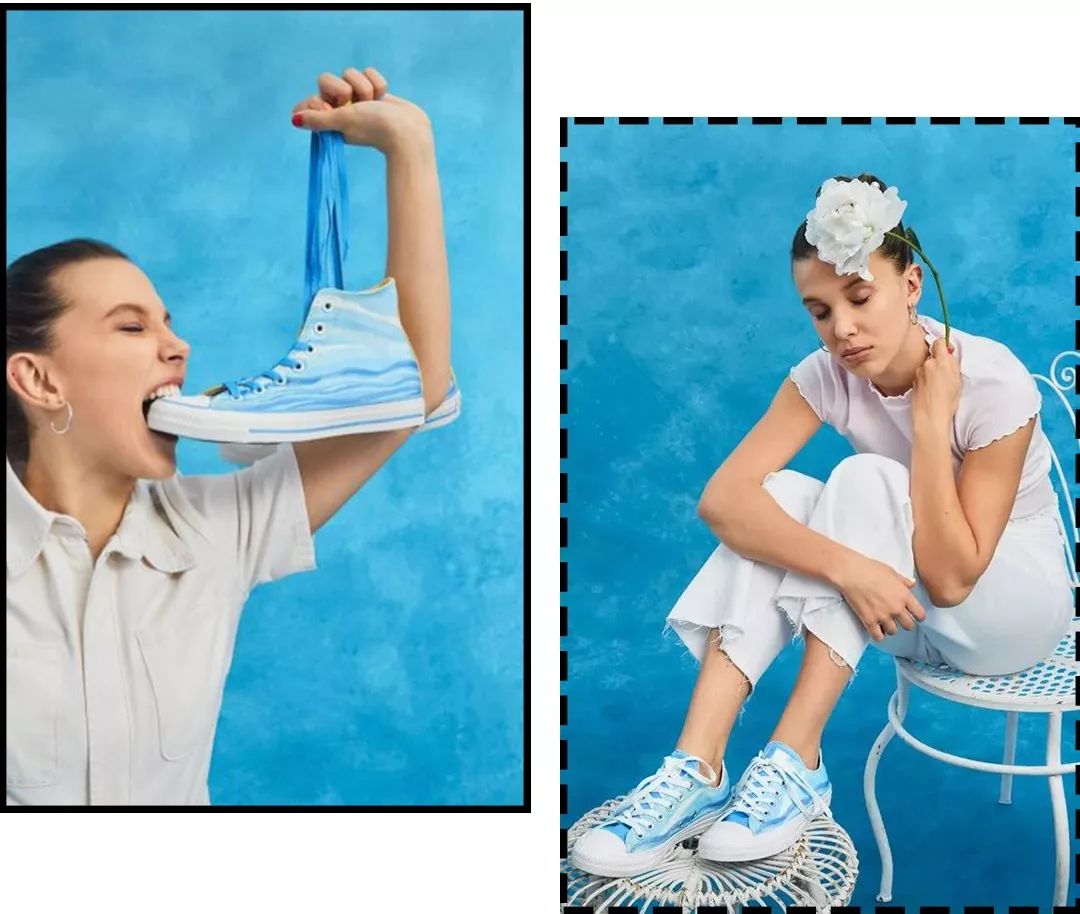 入秋的第一双鞋你喜欢吗,初秋最值得入手的鞋