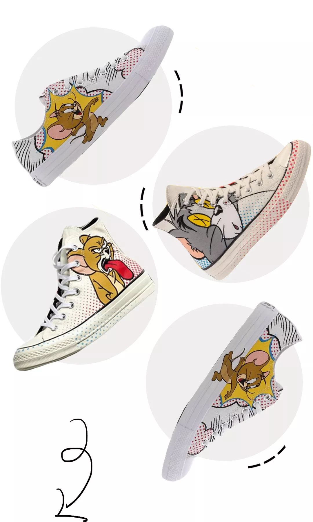 入秋的第一双鞋你喜欢吗,初秋最值得入手的鞋