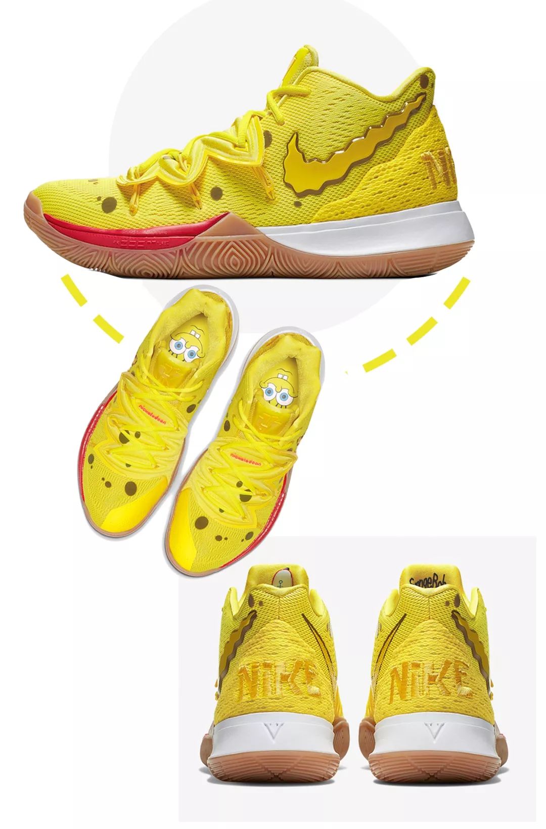 入秋的第一双鞋你喜欢吗,初秋最值得入手的鞋