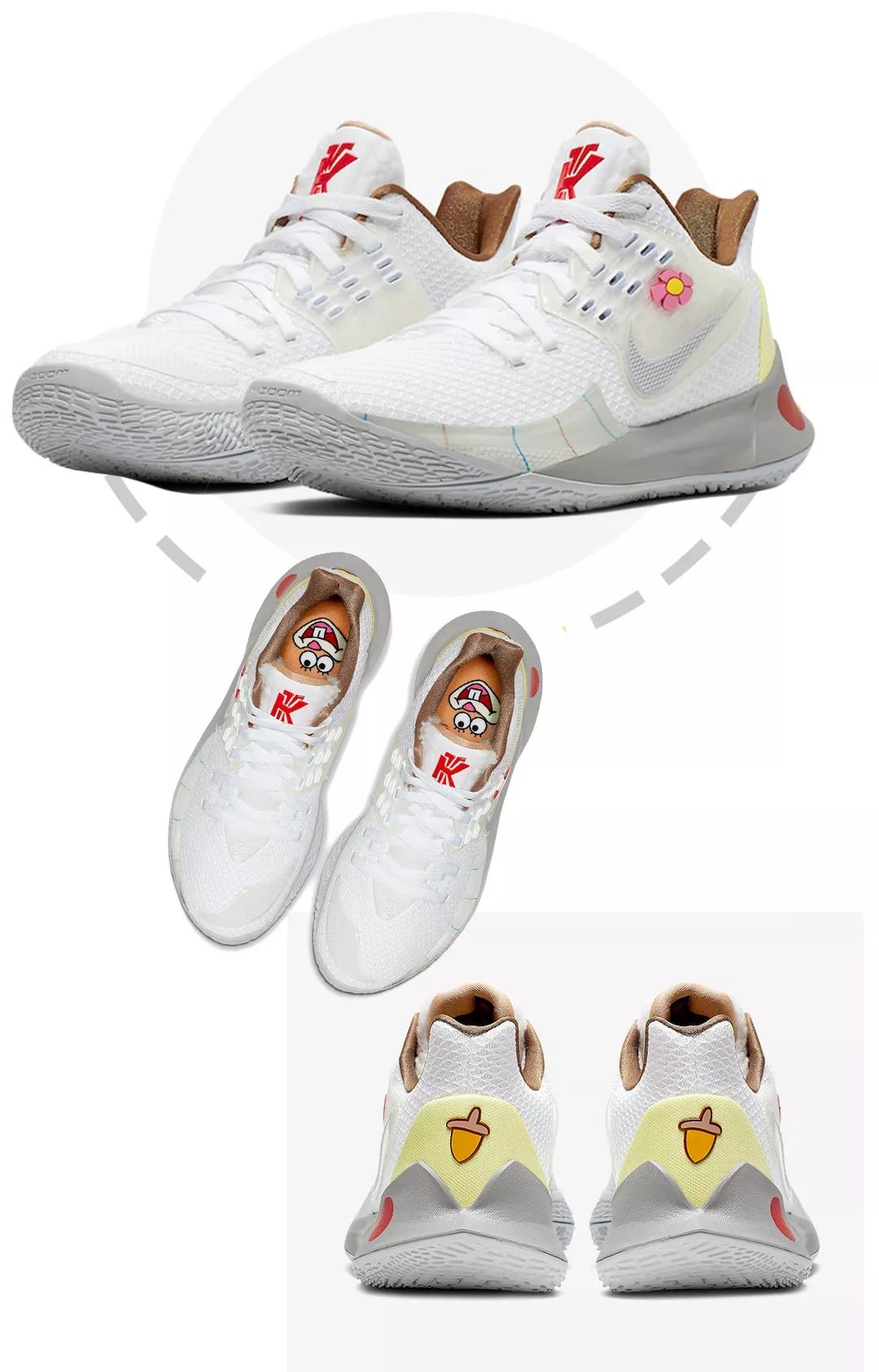 入秋的第一双鞋你喜欢吗,初秋最值得入手的鞋