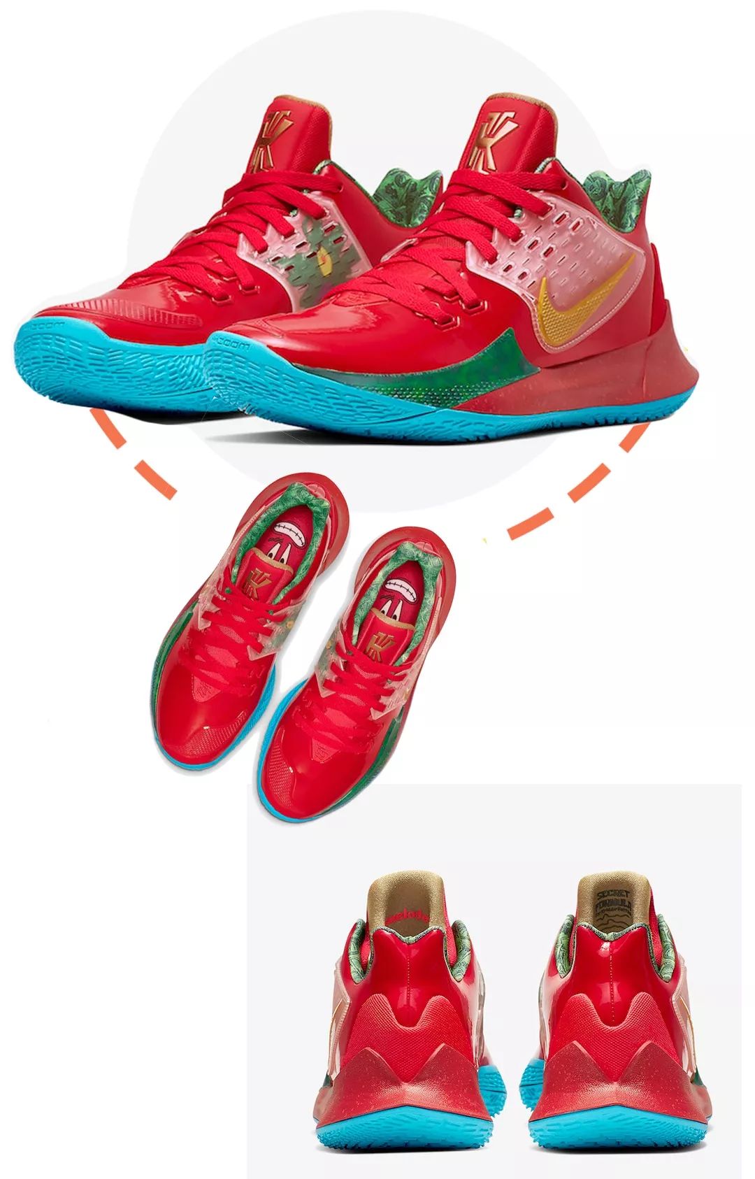 入秋的第一双鞋你喜欢吗,初秋最值得入手的鞋