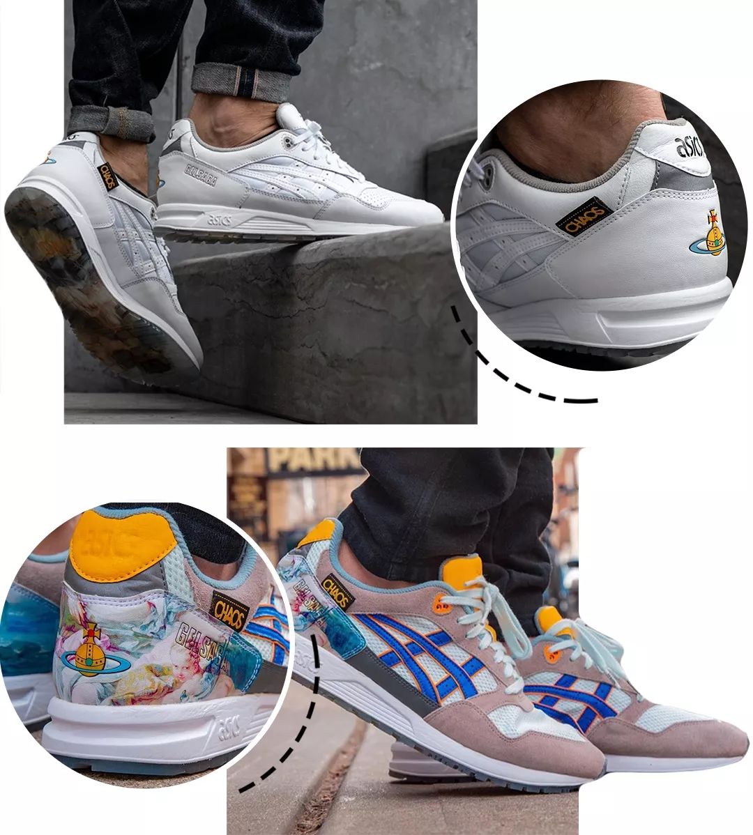 入秋的第一双鞋你喜欢吗,初秋最值得入手的鞋