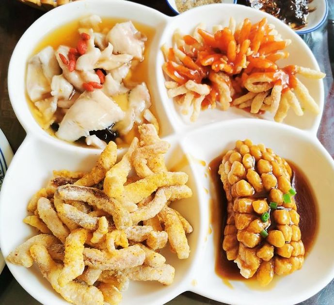 终于找全了!北京26家老字号搬迁后的新址!咱挨个吃起