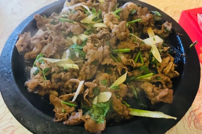 终于找全了!北京26家老字号搬迁后的新址!咱挨个吃起