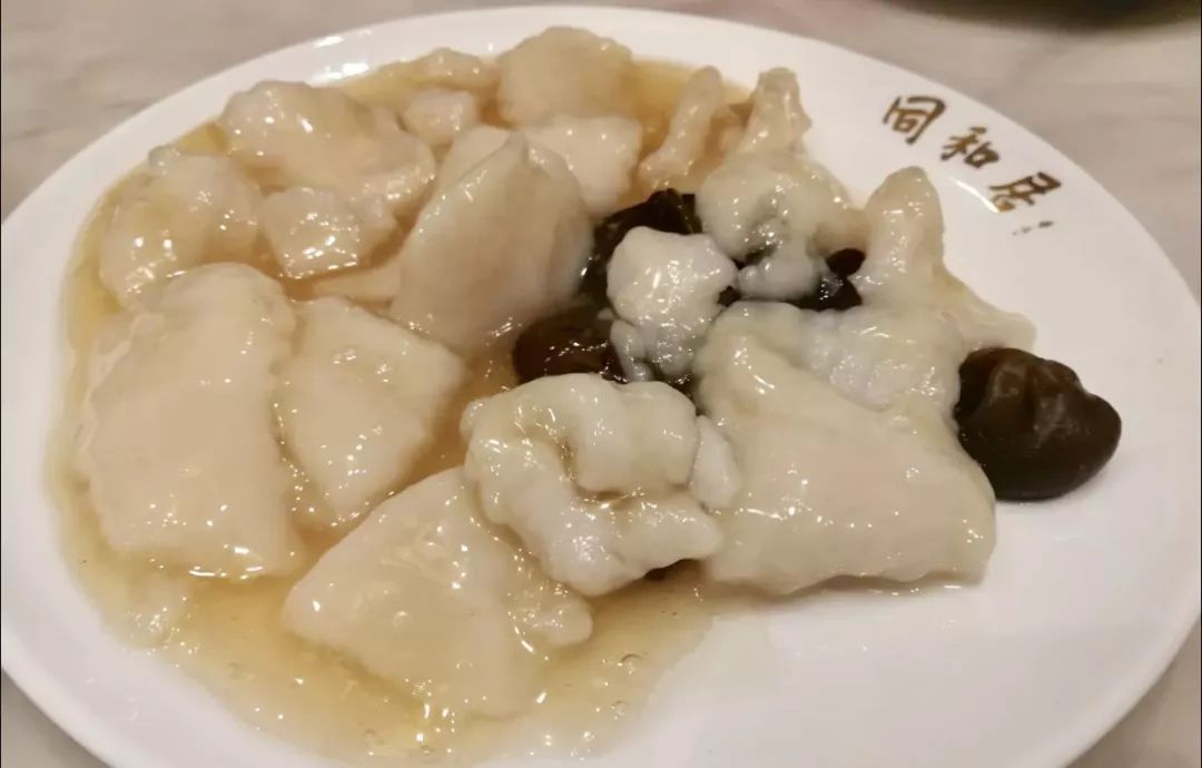 终于找全了!北京26家老字号搬迁后的新址!咱挨个吃起