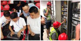 全程保障二青会网络万无一失，山西移动展现“实力担当”